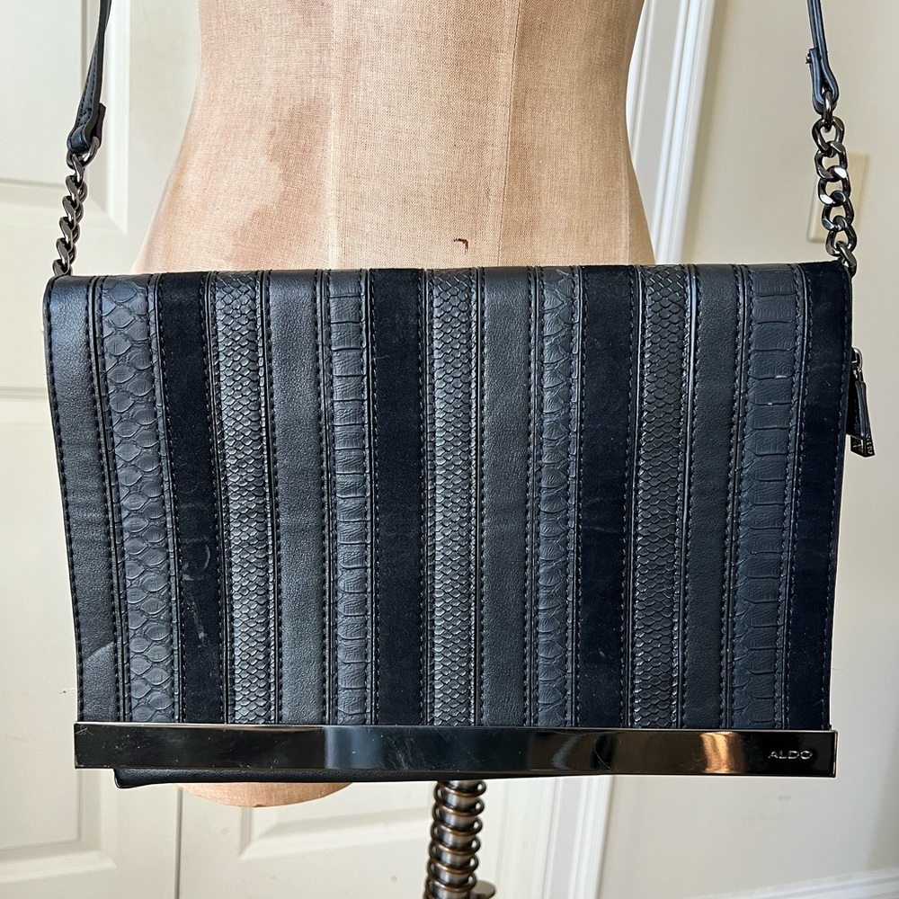 Stylish Aldo Clutch Purse